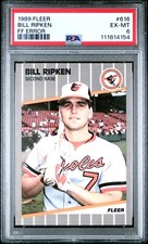 1989 fleer 616 for sale  Fort Wayne