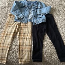 Girls denim jacket for sale Girls denim jacket for sale  KINGSTON UPON THAMES