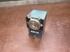 Ddr mechanischer bleistiftansp gebraucht kaufen  Zahna-Elster