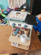 Wooden kids play for sale  GREAT YARMOUTH