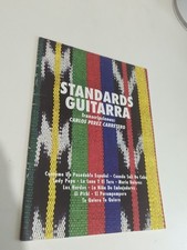 Usado, Carlos P.Carretero Transcripciones Para Guitarra Para Guitarra Clássica Livro Raro comprar usado  Enviando para Brazil