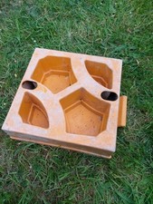 Wall decorative concrete for sale  BOURNEMOUTH