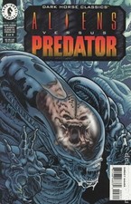 Dark Horse Classics Aliens vs. Imagem de Stock Predator #3 FN 1997 comprar usado  Enviando para Brazil