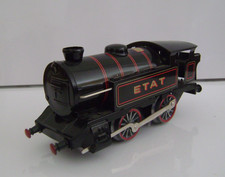 Hornby hachette locomotive d'occasion  Nice-