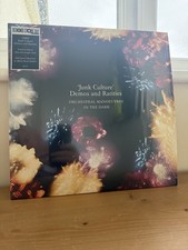 Omd junk culture for sale  SAXMUNDHAM