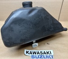 Suzuki ltz400 gas for sale  Ray