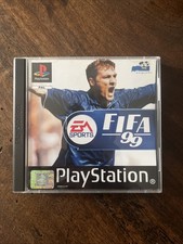 fifa 99 usato  Bene Vagienna