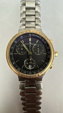 Orologio cronografo baume usato  Martina Franca