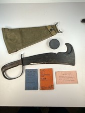 Wwii woodman pal for sale  Portsmouth
