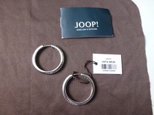 Joop hrringe 2030954 gebraucht kaufen Joop hrringe 2030954 gebraucht kaufen  Mönchengladbach