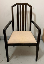 Thonet armlehnstuhl sessel gebraucht kaufen  Stuttgart