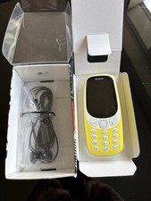 Nokia 3310 new for sale  WIRRAL