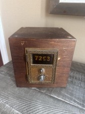 Vintage antique post for sale  Meridian