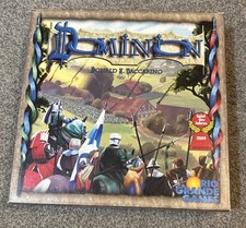 Dominion 1st edition for sale  Durham