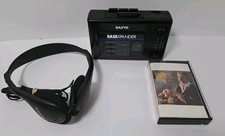 Vintage sanyo bassxpander for sale  Markesan