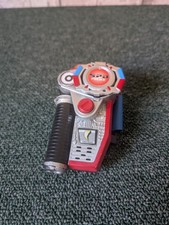 Power rangers red for sale  SCUNTHORPE