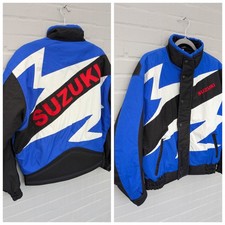 Suzuki motorrad jacke gebraucht kaufen  Hamburg
