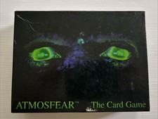Atmosfear the card d'occasion  Expédié en Belgium