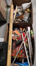 Lot large tools for sale  Saint Cloud