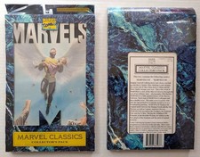 Marvel comics marvels for sale  Minneapolis