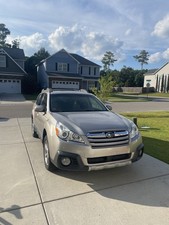 2014 subaru outback for sale  Wilmington