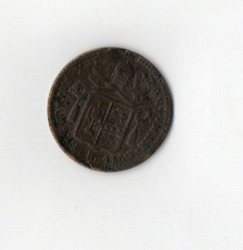 Gregorio xvi 1831 usato  Sassari