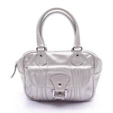 Handtasche strenesse metallic gebraucht kaufen  Hamburg