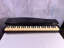 KORG microPIANO 61 teclas mini teclado piano digital demo canciones reproducción automática segunda mano  Embacar hacia Mexico