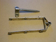 Holt allen pintle for sale  EYEMOUTH
