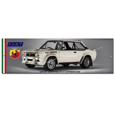 1978 fiat abarth for sale  NOTTINGHAM