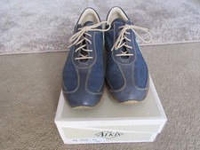 Alkis italienische schuhe gebraucht kaufen  Berlin