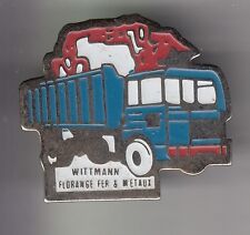 Rare pins pin d'occasion  Ménéac