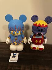 Disney vinylmation inch for sale  Palm Harbor