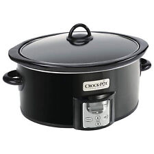 Crock pot digital for sale  Lincoln
