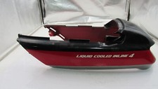 1991 Honda CBR1000F CBR1000 assento traseiro seção traseira carenagem capa capota comprar usado  Enviando para Brazil