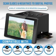 Slide negative scanner for sale  MANCHESTER