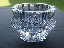 Irish tipperary crystal for sale  ANTRIM