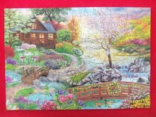 Wentworth wooden jigsaw for sale  BEXHILL-ON-SEA