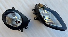 Optique phare s1000rr d'occasion  Darnétal