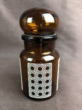 Vintage belgian brown for sale  MARKET RASEN
