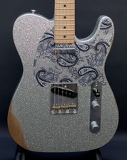 Fender brad paisley for sale  STOCKPORT