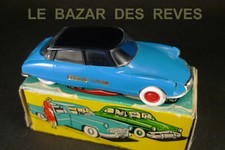 Minialuxe citroen 19. d'occasion  Paris XV