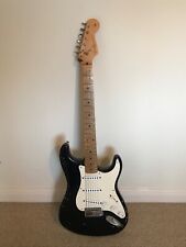 Eric clapton fender for sale  WEST BYFLEET