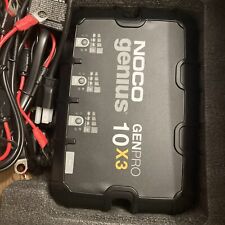 Noco genpro10x3 12v for sale  Greenbrier