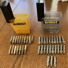 Dewalt bit holders for sale  Columbia
