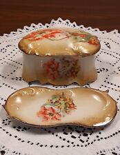 Antique dresser trinket for sale  Newport News