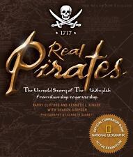 Real pirates untold for sale  Aurora