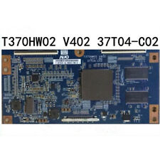 Placa lógica TV LED LCD 37 polegadas T-con BOARD T370HW02 V402 CTRL BD 37T04-C02 comprar usado  Enviando para Brazil