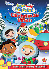 Little einsteins christmas for sale  Aurora