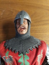Chevalier type sideshow d'occasion  France
